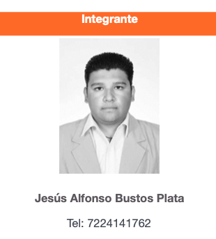 integrante